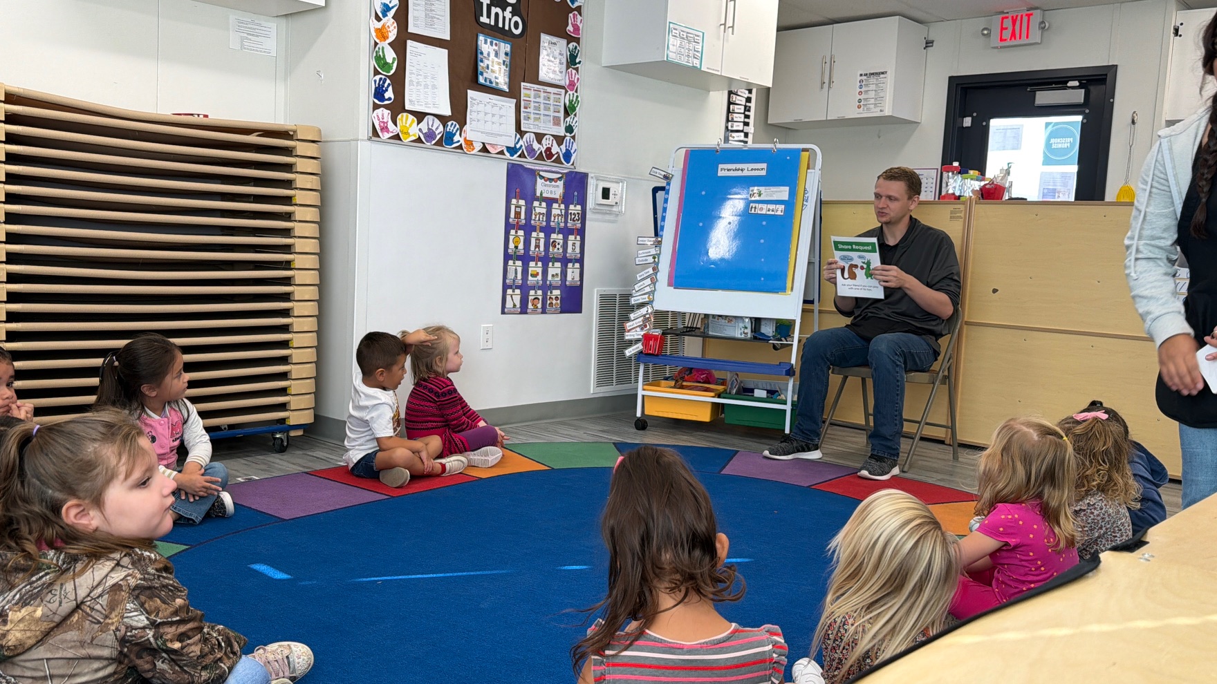 preschool registration 2021